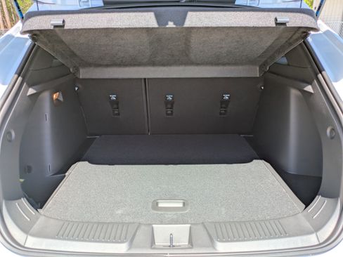 New 2026 Chevrolet Trax RS image 7