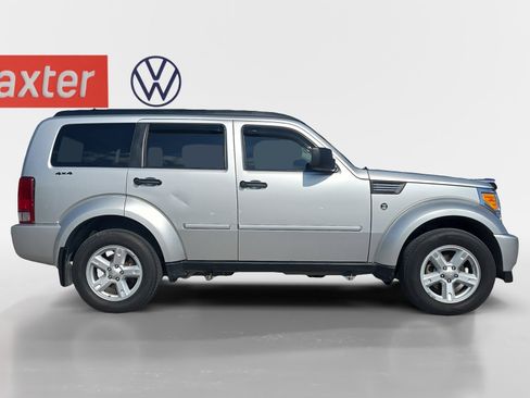 Used 2007 Dodge Nitro SLT image 16