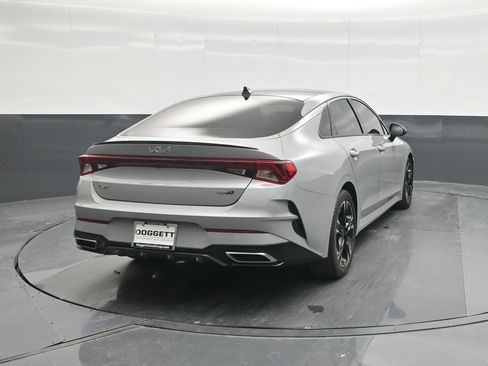 Used 2022 Kia K5 GT-Line w/ GT-Line FWD Premium Package image 24