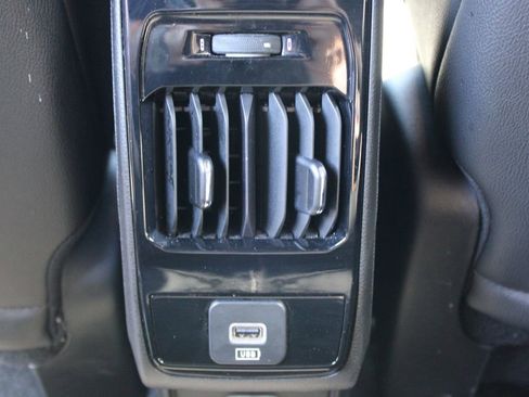 Used 2025 Jeep Compass Trailhawk AWD/4WD image 26