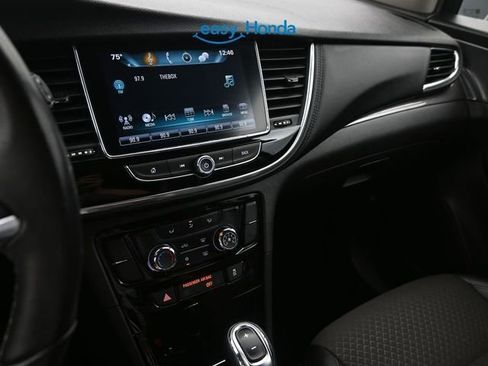 Used 2020 Buick Encore Preferred image 11