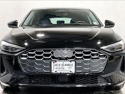 Certified 2025 Audi A5 2.0T Premium w/ Convenience Package