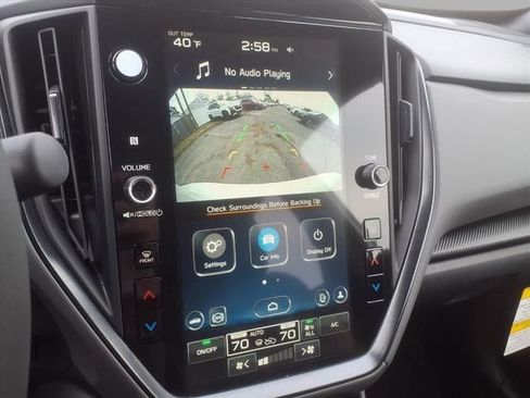 New 2026 Subaru Crosstrek 2.5i Sport image 29