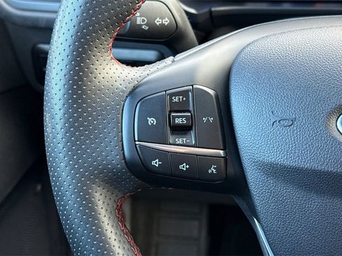 Used 2024 Ford Escape ST-Line image 29