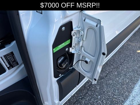 New 2026 Mercedes-Benz Sprinter 2500 image 6