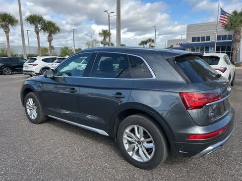 Used 2023 Audi Q5 2.0T Premium w/ Convenience Package image 4