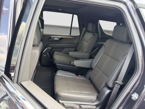 New 2026 Chevrolet Tahoe High Country AWD/4WD image 13
