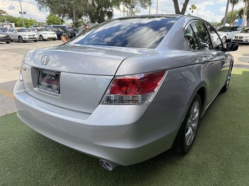 Used 2010 Honda Accord EX image 6