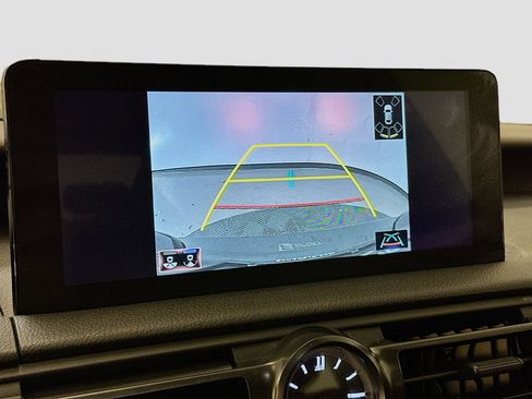 Used 2023 Lexus IS 350 F Sport image 23