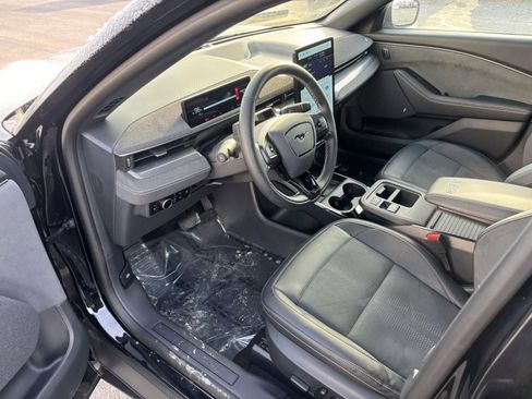 Used 2025 Ford Mustang Mach-E GT w/ Bronze Appearance Package image 27