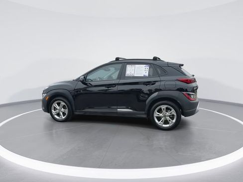 Used 2023 Hyundai Kona SEL image 5
