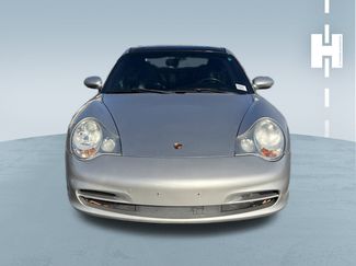 Used 2003 Porsche 911 Targa video 2