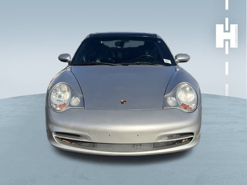 Used 2003 Porsche 911 Targa image 2