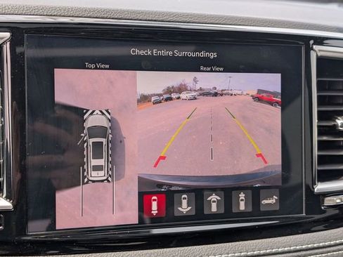 New 2026 Chrysler Pacifica Limited image 21