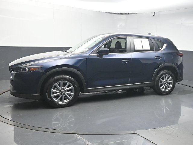 Used 2022 MAZDA CX-5 AWD 2.5 S image 4