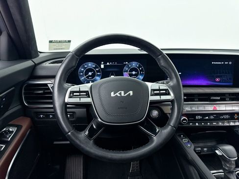 Used 2024 Kia Telluride SX Prestige image 4