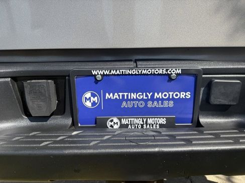 Used 2009 Chevrolet Silverado 1500 LT w/ Regional Value Package image 34
