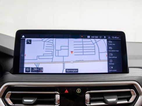 Certified 2024 BMW X3 xDrive30i w/ Premium Package w/ZPA image 27