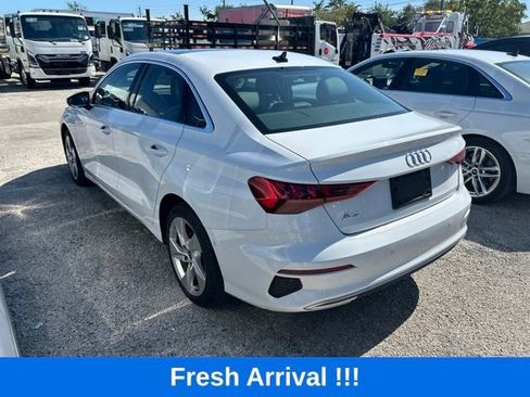 Used 2024 Audi A3 2.0T Premium FWD image 11