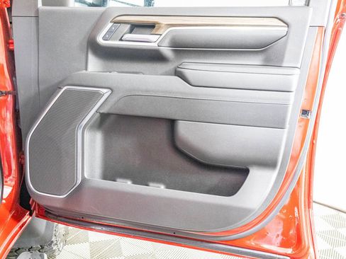 Used 2024 Chevrolet Silverado 2500 LT w/ All Star Edition image 48