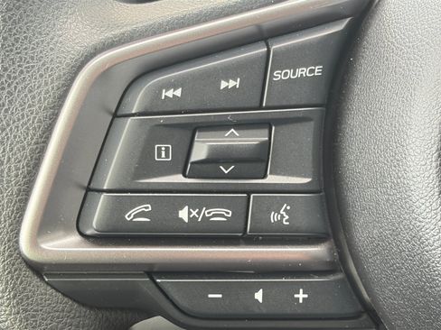Certified 2024 Subaru Impreza 2.0i AWD/4WD image 20