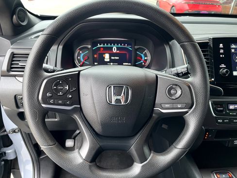 Certified 2022 Honda Pilot Sport image 12