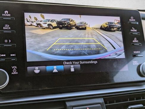 Used 2022 Honda Accord Sport image 13