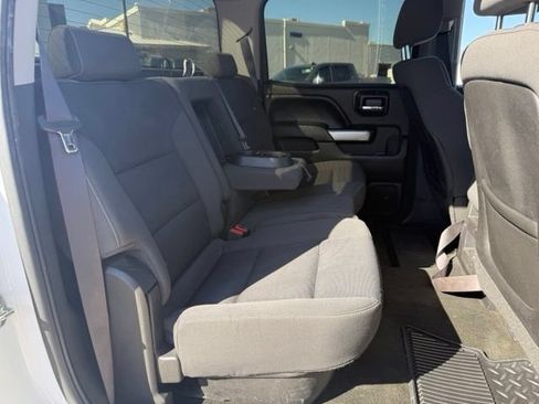 Used 2015 Chevrolet Silverado 1500 LT w/ All Star Edition RWD image 33
