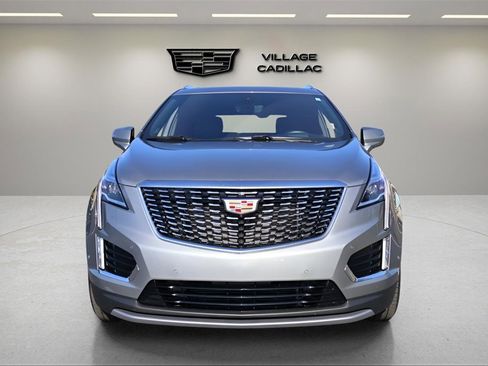 Used 2023 Cadillac XT5 Premium Luxury w/ Technology Package image 8
