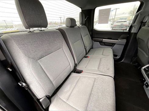 Used 2024 Ford F150 XLT w/ Mobile Office Package image 15