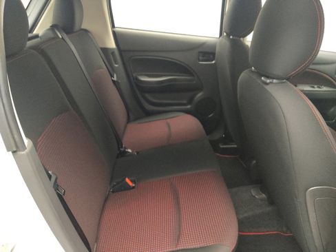 Used 2024 Mitsubishi Mirage image 19