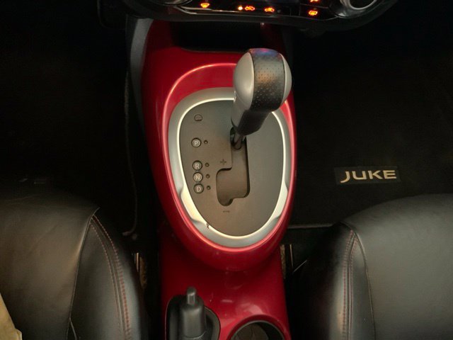 Used 2013 Nissan Juke SL AWD/4WD image 30