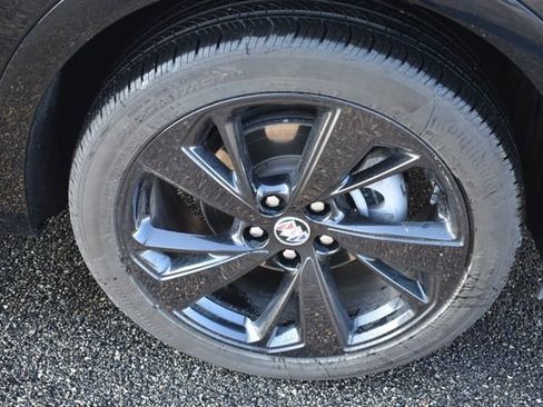 Used 2023 Buick Envision Preferred w/ Sport Touring Package image 11