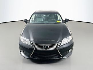 Used 2015 Lexus ES 350 w/ Luxury Package video 2