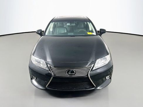 Used 2015 Lexus ES 350 w/ Luxury Package image 2