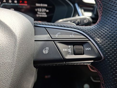 Certified 2021 Audi SQ5 Premium Plus AWD/4WD image 23
