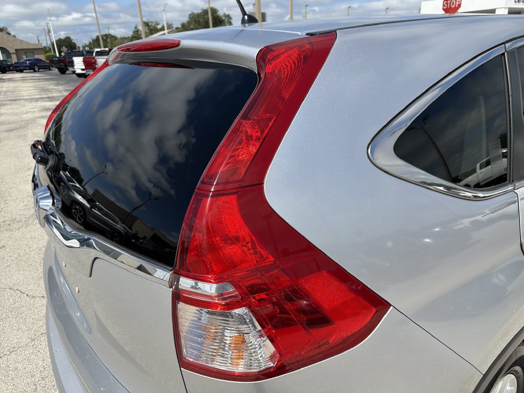 Used 2015 Honda CR-V EX image 10