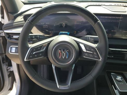 New 2026 Buick Enclave Avenir AWD/4WD image 21