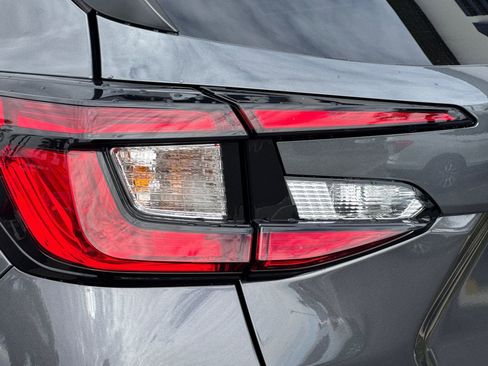 New 2026 Subaru Crosstrek 2.5i Wilderness image 26