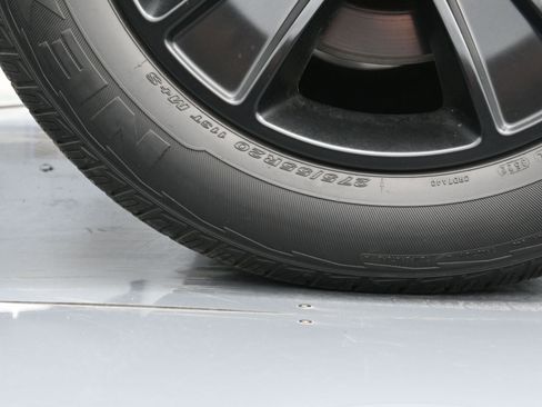 Used 2023 RAM 1500 Big Horn image 39