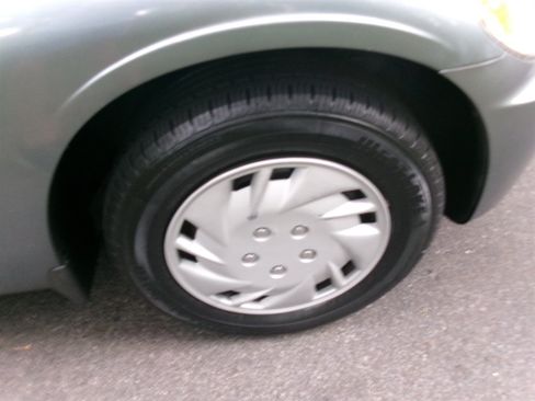 Used 2009 Chrysler PT Cruiser FWD image 40