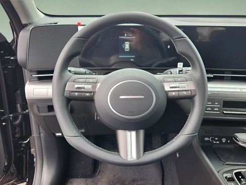 New 2026 Hyundai Kona SEL Sport image 16