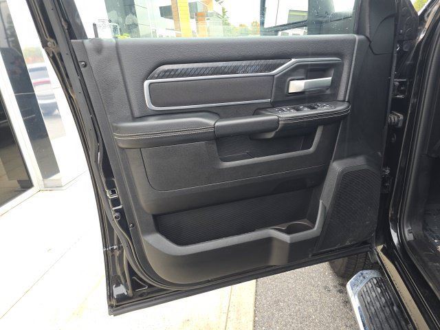 Used 2026 RAM 2500 Big Horn AWD/4WD image 10