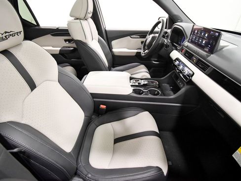 New 2026 Honda Passport TrailSport Elite image 12