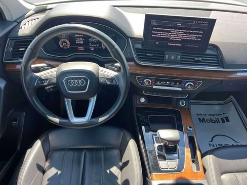 Used 2022 Audi Q5 2.0T Premium Plus AWD/4WD image 11
