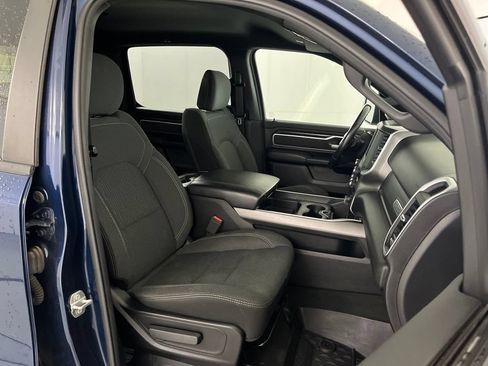 Used 2019 RAM 1500 Big Horn AWD/4WD image 21