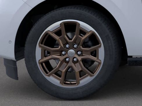 New 2026 Ford Expedition King Ranch image 19