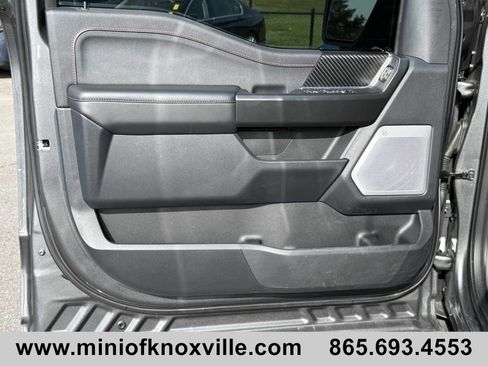 Used 2025 Ford F150 Raptor image 13