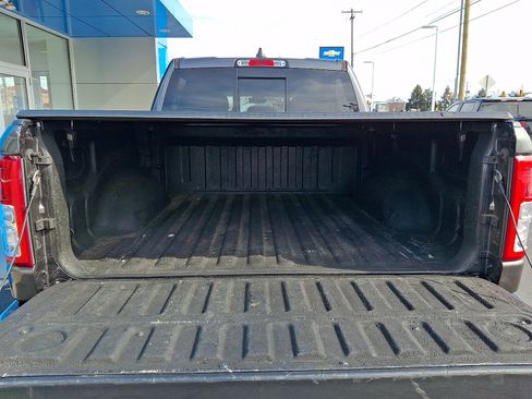 Used 2020 RAM 1500 Big Horn image 31