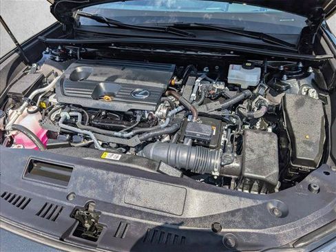 Used 2025 Lexus ES 300h w/ Accessory Package (Z1) FWD image 21
